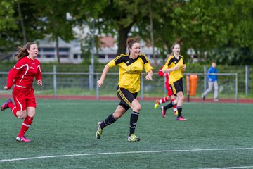 Bild 404 - B-Juniorinnen SG Trittau/S�dstormarn - SV Frisia 03 Risum Lindholm : Ergebnis: 3:1